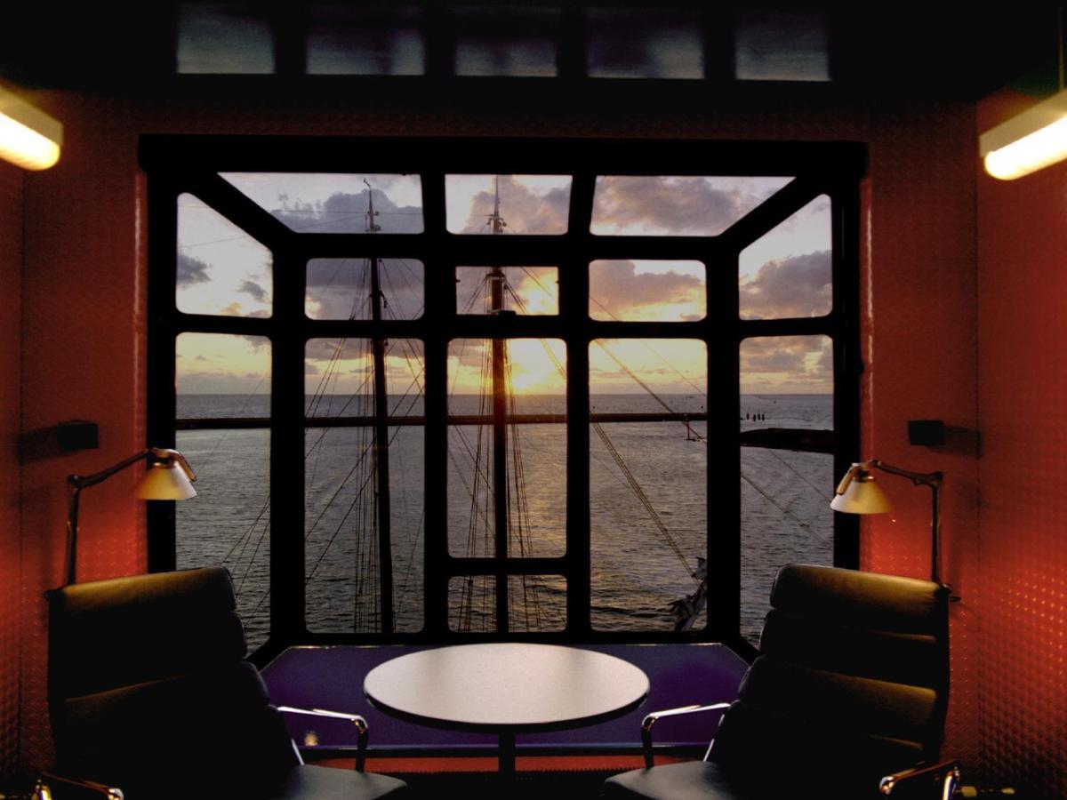 Havenkraan Van ハルリンゲン 部屋 写真